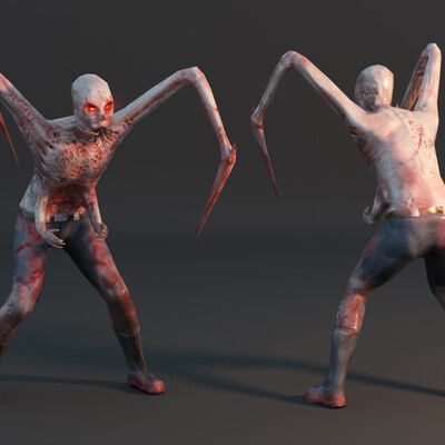Zombie