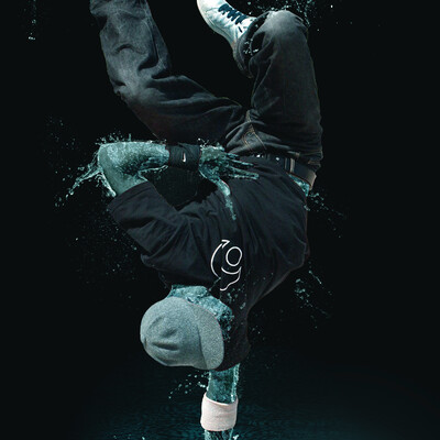 NIKE H2O