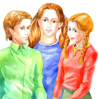 Children