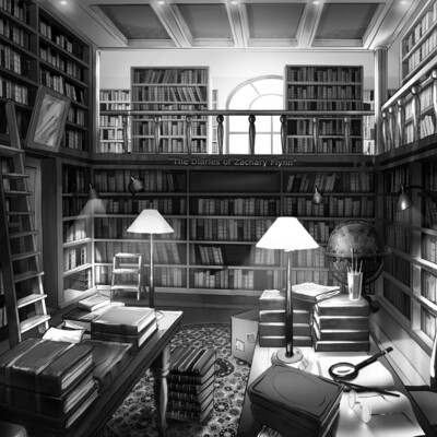 Biblioteka