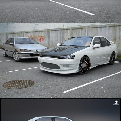 Peugeot