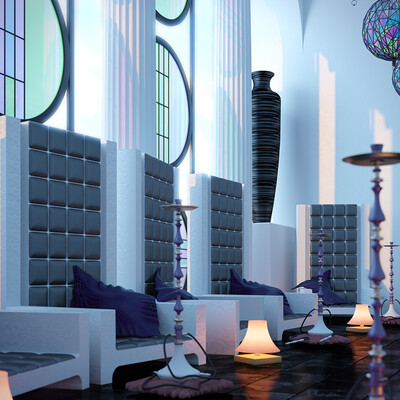 concept one
