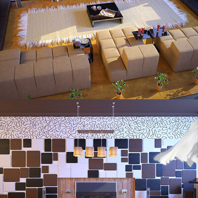 Home Cinema (reworked)