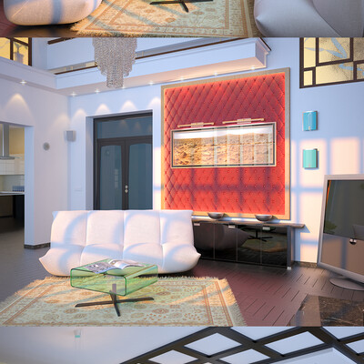 eschё apartments