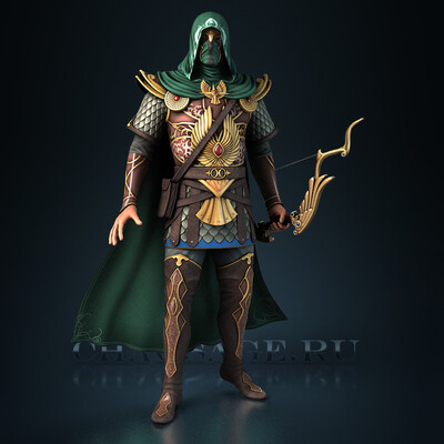 elf_luchnik