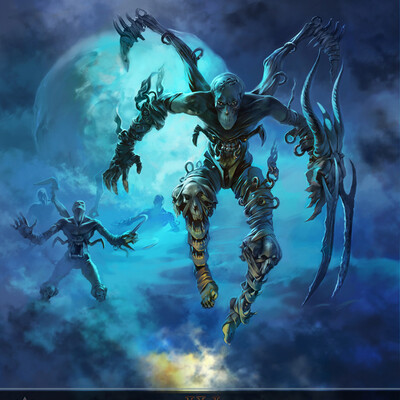 demon nejit ))