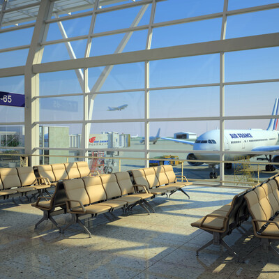 aeroport