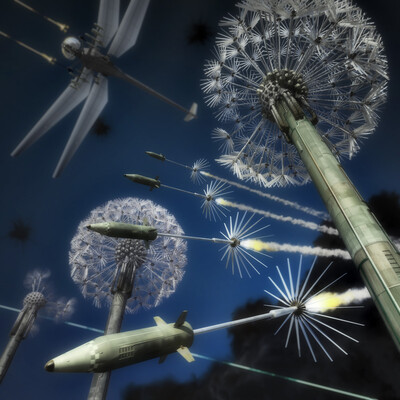 A little War
