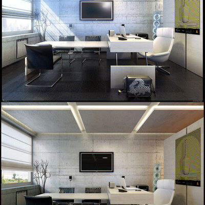 Modul doroom