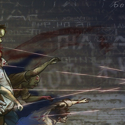 Zombi