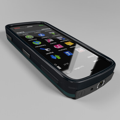 Nokia 5800