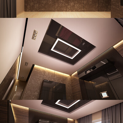 Blackroom