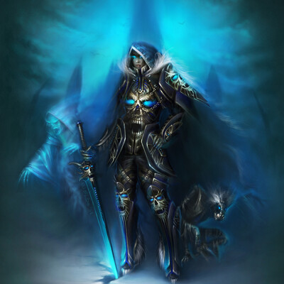 Death Knight