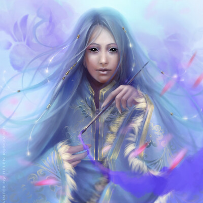 painter