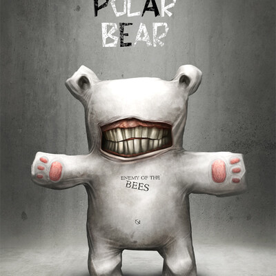 "POLAR BEAR"