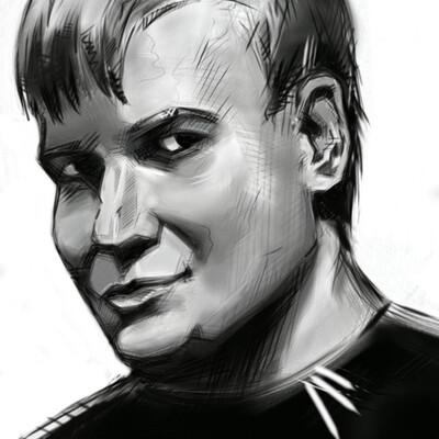 Avtoportret 