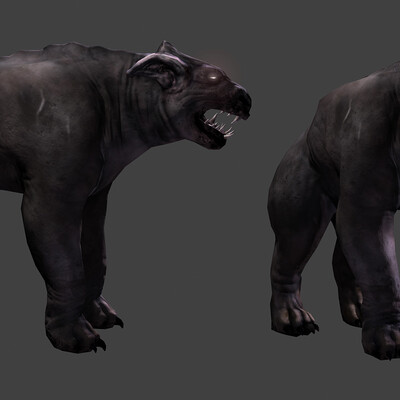Dog#2