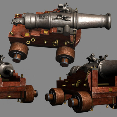SHuvalovskiy edinorog