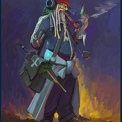 dr. Aybolit