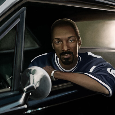 Snoop-Dog