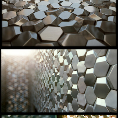 Tokyo Jewel Box