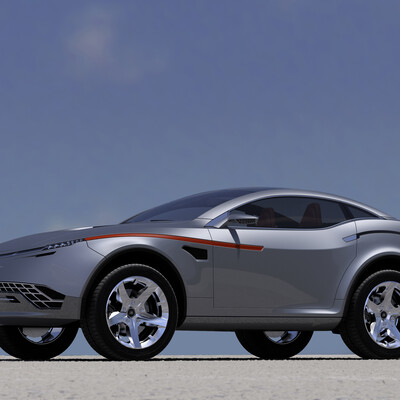 Concept Chrysler  
