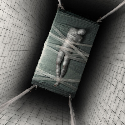 Dark II - Hospital