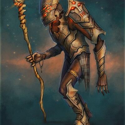 gatekeeper II