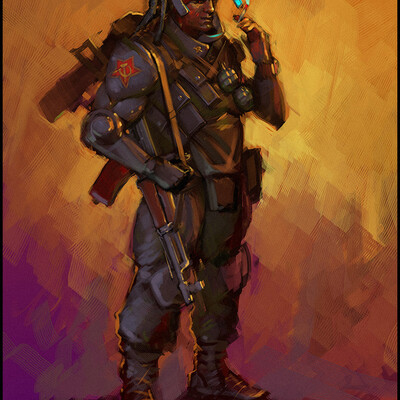 codename : Medved