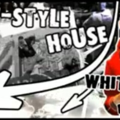 Da Boom Dance Fight