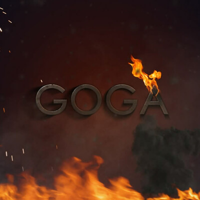 goga vzryiv