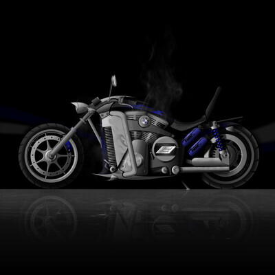 Mototsikl