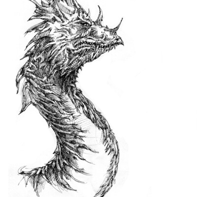 Drakonchik
