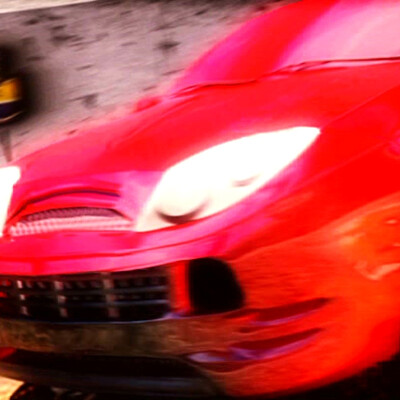 Endless Drift
