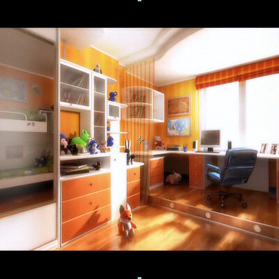 Studiya uyuta