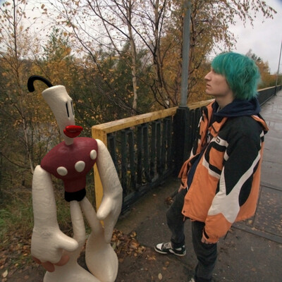 YA & Clayman