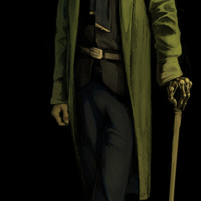 Gentleman