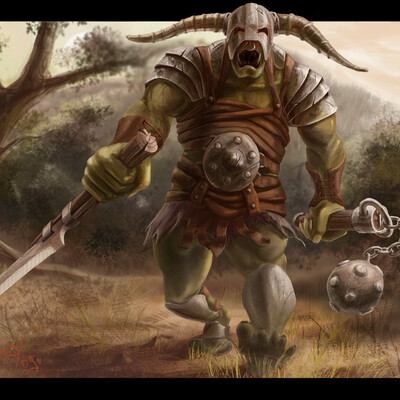 ORK