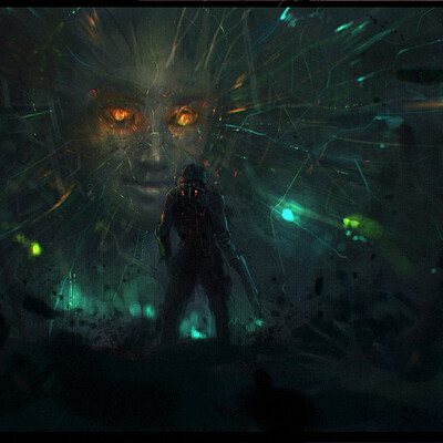 Shodan