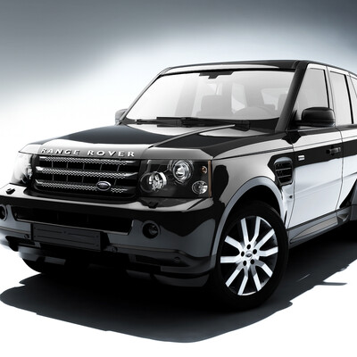 Range Rover Sport (2006)