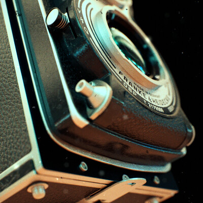 rolleiflex