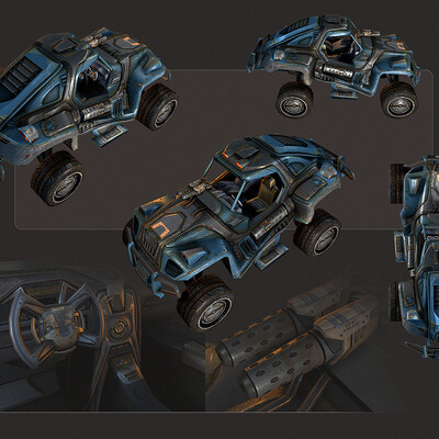 Buggy