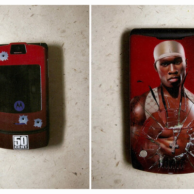 50 cent