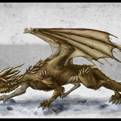 Drakon