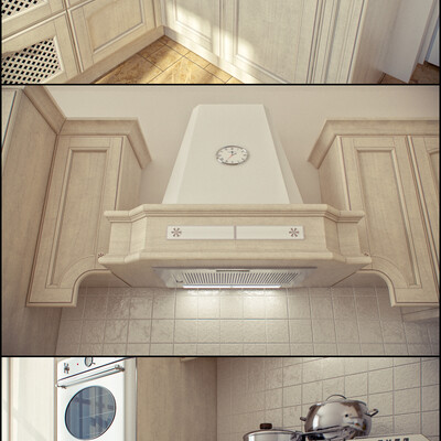 Kuhnya Veneta Cucine