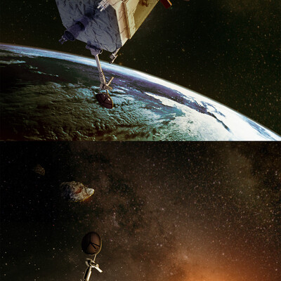 Solar Dynamics Observatory