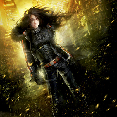 Kira Crow