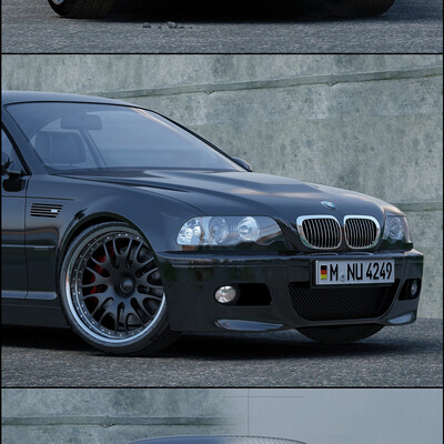 BMW M3