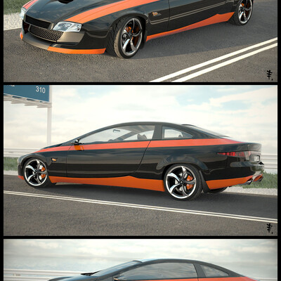 KUPE M1