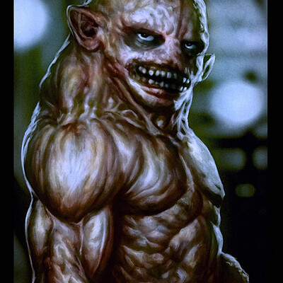 ratman...